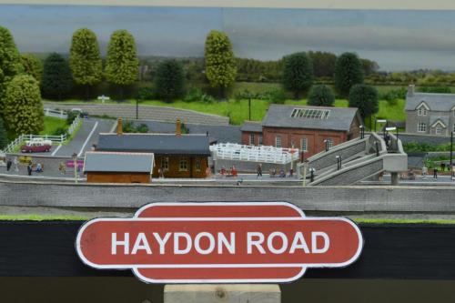 Haydon Road 3