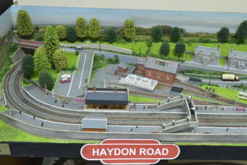 Haydon Road 5