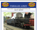 Parallel Line - Issue 23