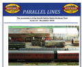 Parallel Lines - Issue 22